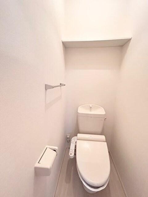グランドゥール（201） 部屋画像