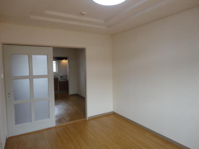 メゾンノーブル 部屋画像