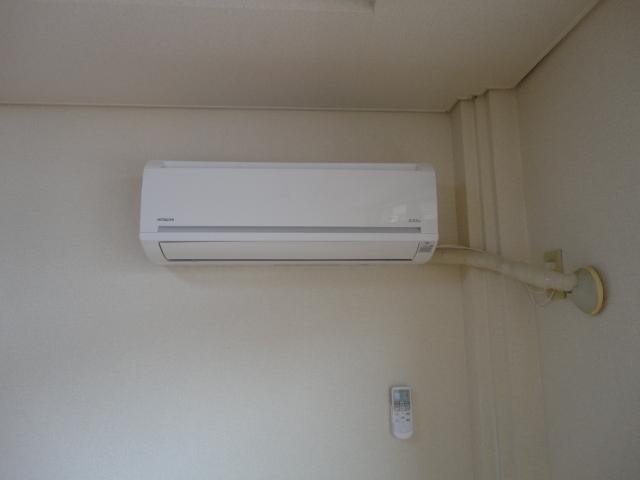 メゾンノーブル 部屋画像