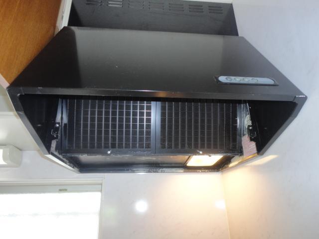 メゾンノーブル 部屋画像