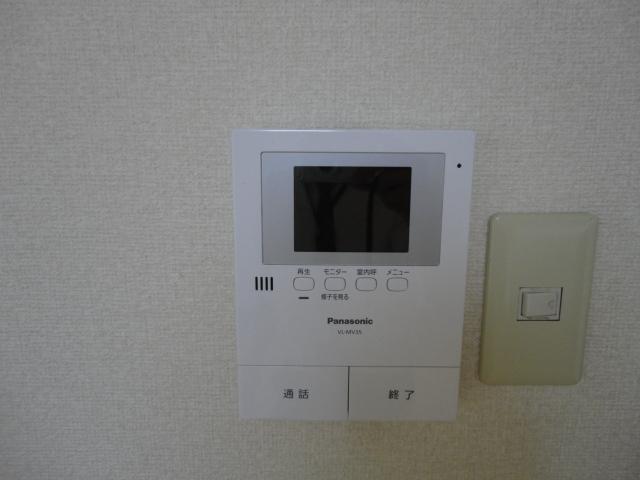 メゾンノーブル 部屋画像