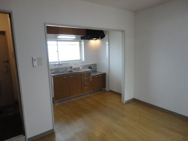 メゾンノーブル 部屋画像