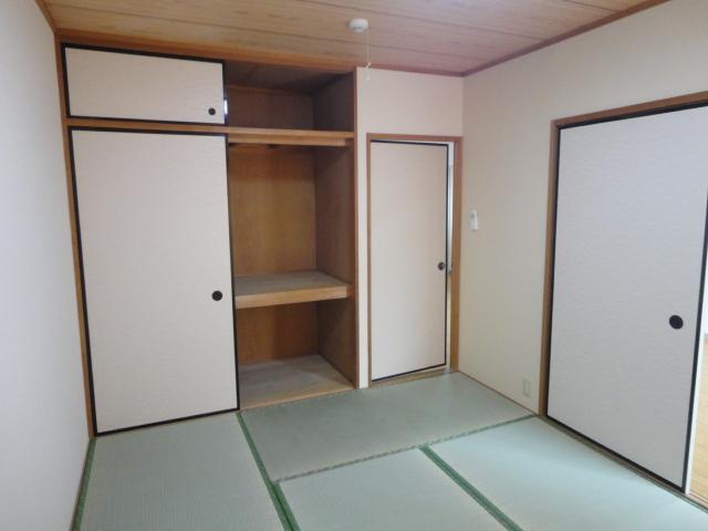 メゾンノーブル 部屋画像