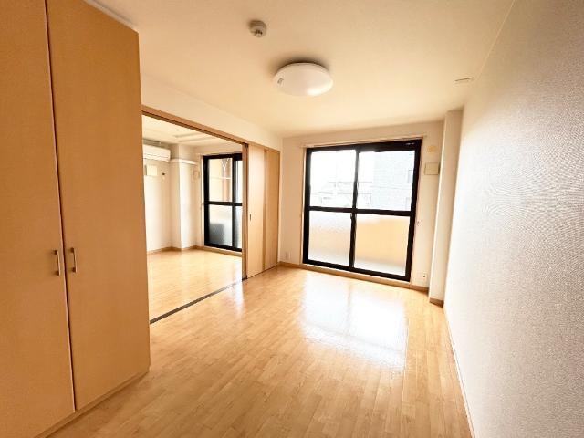 グラン　エル 部屋画像