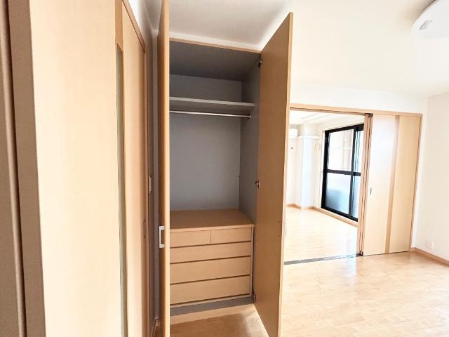 グラン　エル 部屋画像