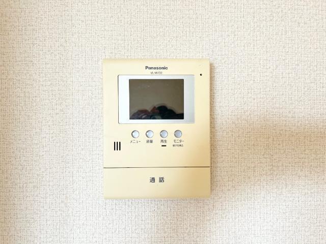 グラン　エル 部屋画像