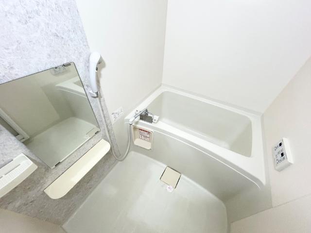 グラン　エル 部屋画像