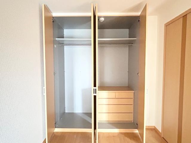 グラン　エル 部屋画像
