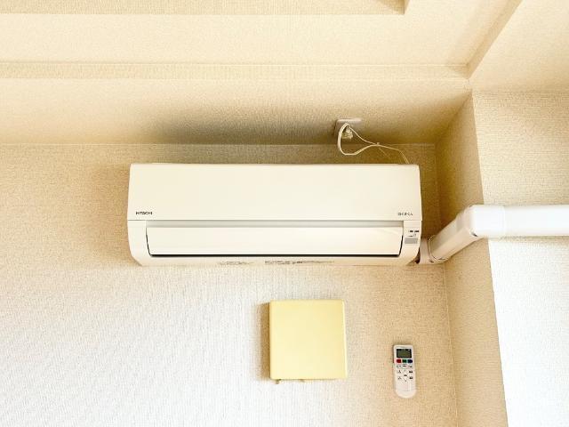 グラン　エル 部屋画像