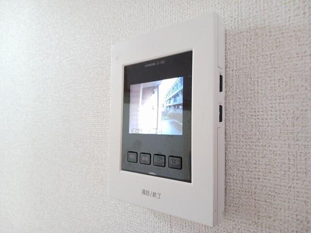 サンリット佐橋　Ｂ（202） 設備