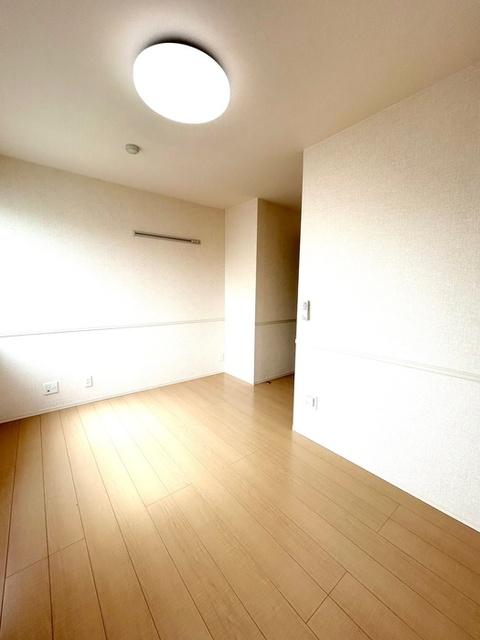エトワール・デュノール（101） 部屋画像
