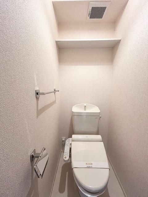 エトワール・デュノール（101） 部屋画像