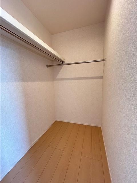 エトワール・デュノール（101） 部屋画像