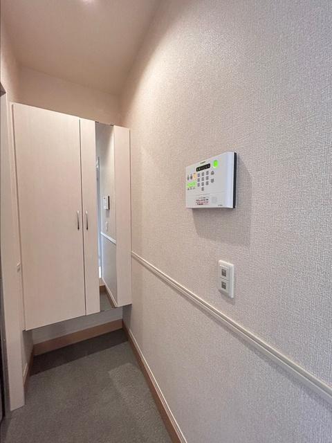 エトワール・デュノール（101） 部屋画像