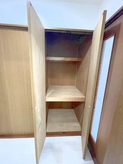 フレンドリー瑞浪Ⅱ 収納