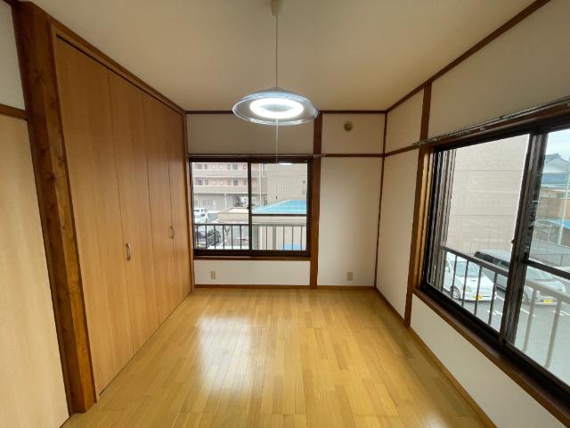 寺河戸町貸家south・side その他部屋・スペース