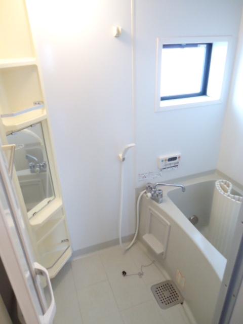 リヴィエール（302） 部屋画像