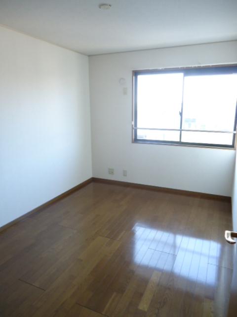 リヴィエール（302） 部屋画像