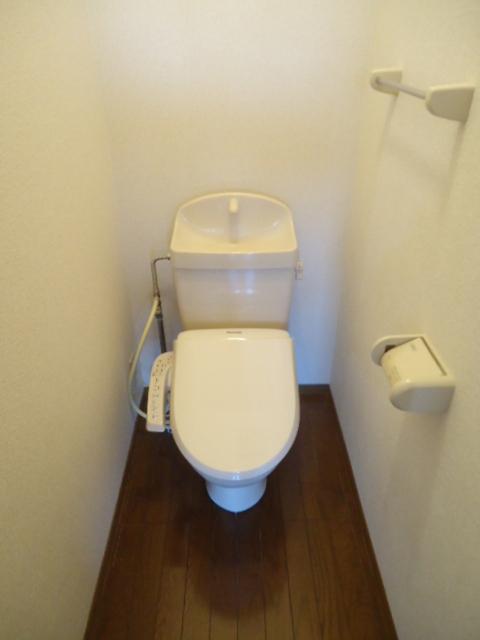 リヴィエール（302） 部屋画像