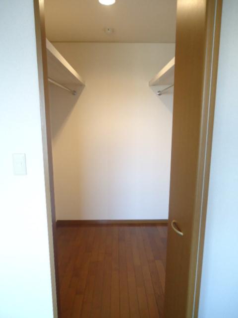 リヴィエール（302） 部屋画像