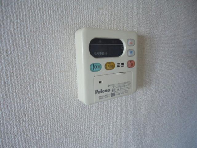 リヴィエール（302） 設備