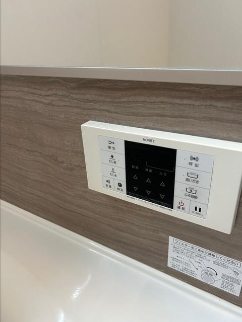 エトワール・デュノール（101） 部屋画像