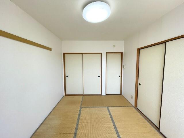 エスペランサ明世　B棟 その他部屋・スペース
