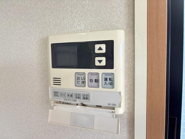 ドシル（201） 部屋画像