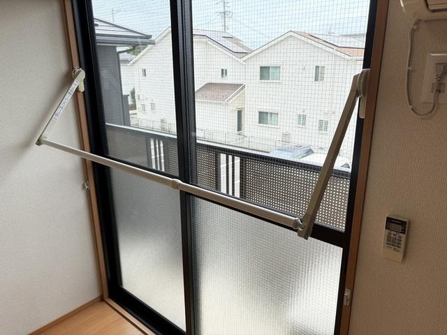 ドシル（201） 部屋画像