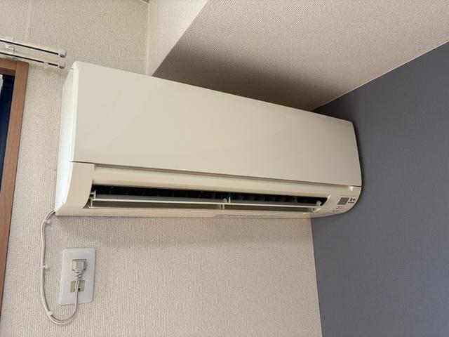ドシル（201） 部屋画像