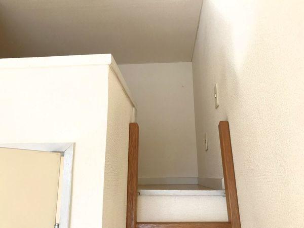 サンハウス 部屋画像