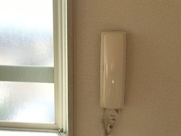 サンハウス 部屋画像