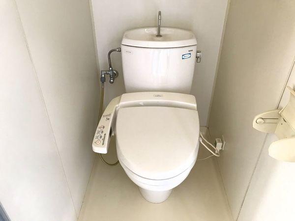 サンハウス 部屋画像