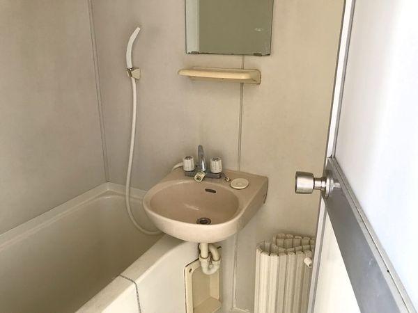 サンハウス 部屋画像
