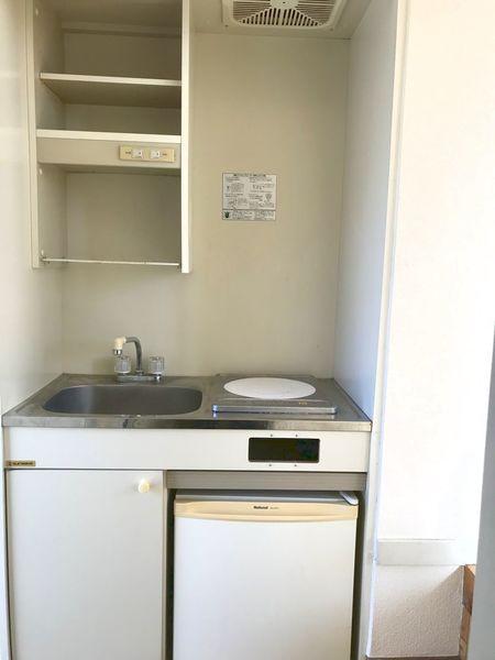 サンハウス 部屋画像