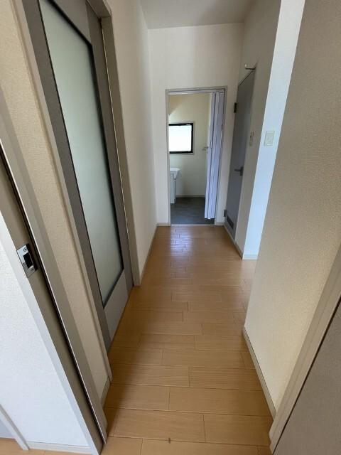 エクセル花本Ｂ 室内