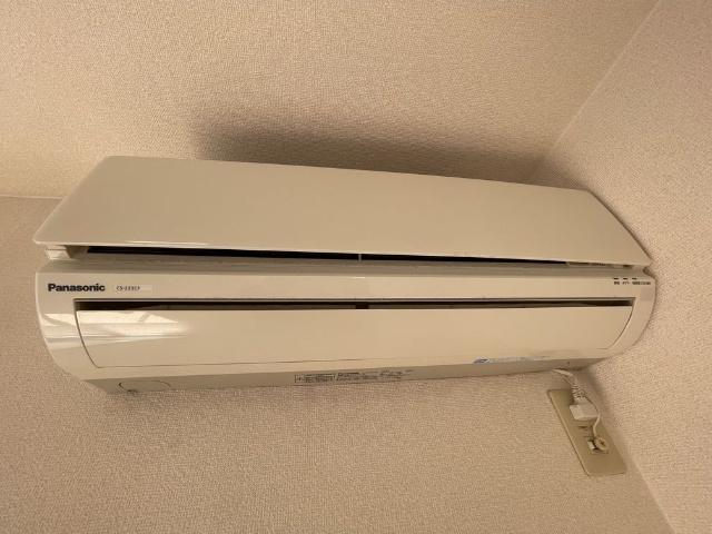 エクセル花本Ｂ 設備