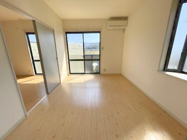 エクセル花本Ｂ その他部屋・スペース