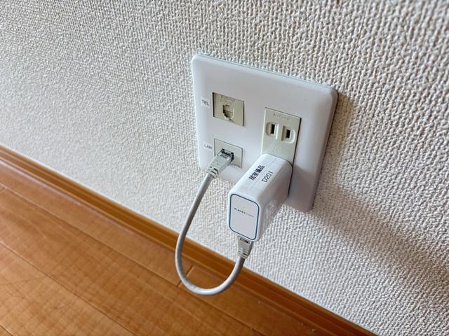 ドシル（201） 部屋画像