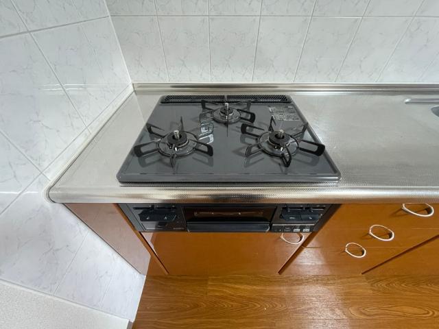 アステール 部屋画像