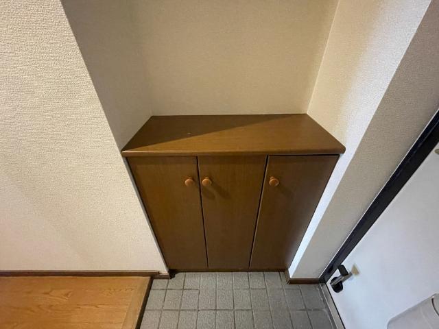 アステール 部屋画像