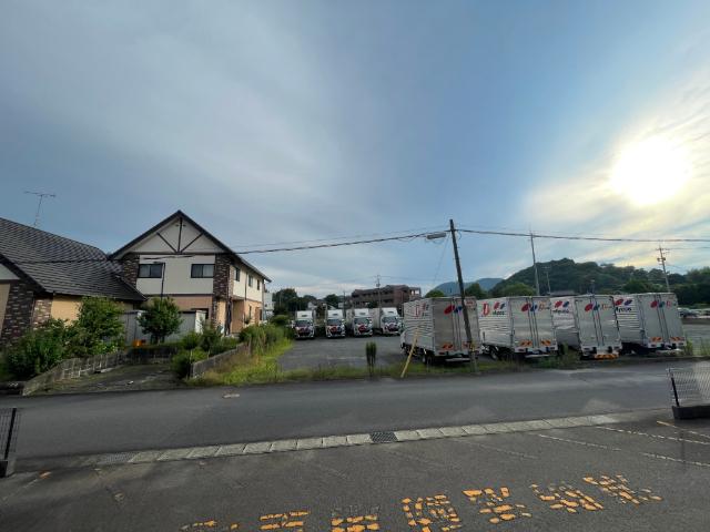 アステール 眺望