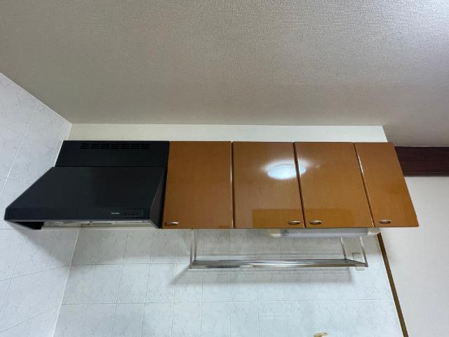 アステール キッチン