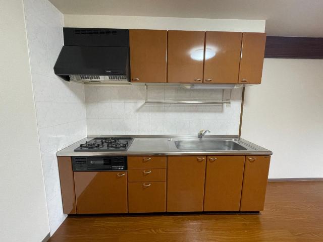 アステール 部屋画像