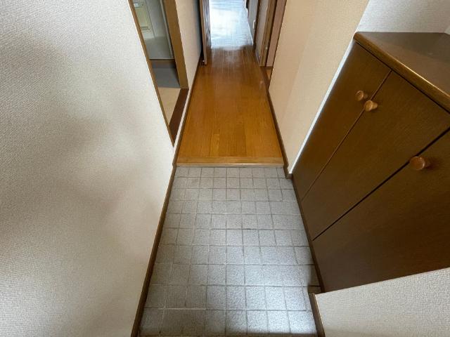 アステール 部屋画像
