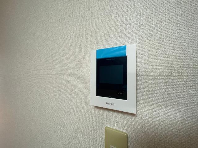 サンサープラスⅢ セキュリティ