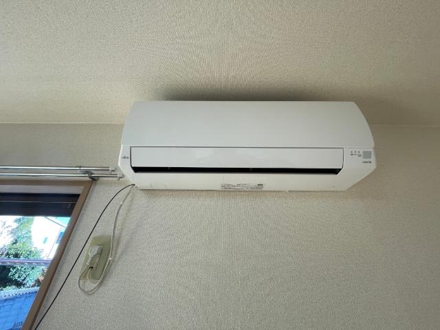 サンサープラスⅢ 設備