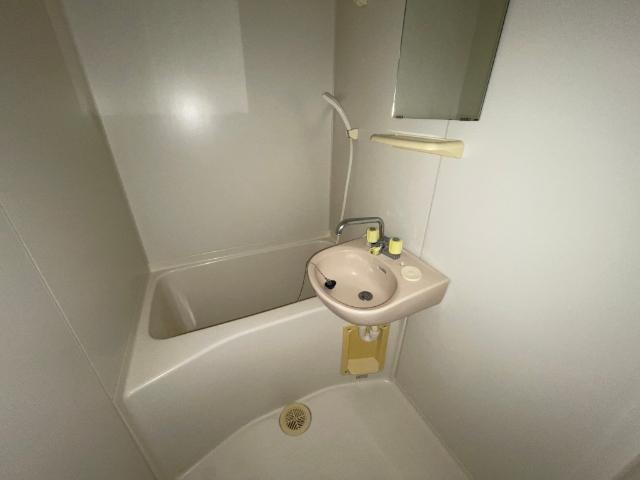 スプリングコートⅡ 部屋画像