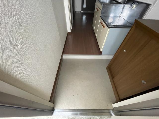 スプリングコートⅡ 部屋画像
