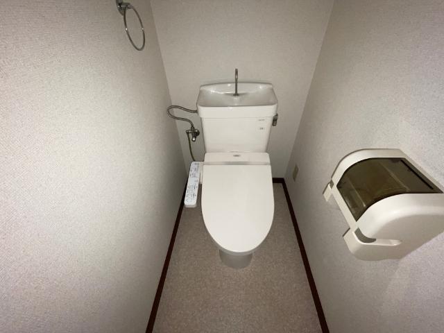 スプリングコートⅡ 部屋画像